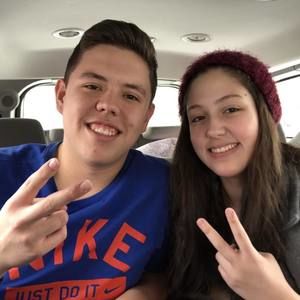 Meet your Posher, Alice